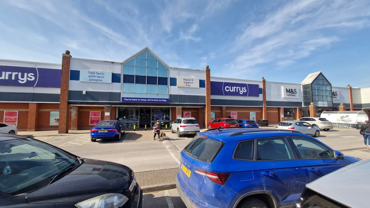 Grand Junction Retail Park