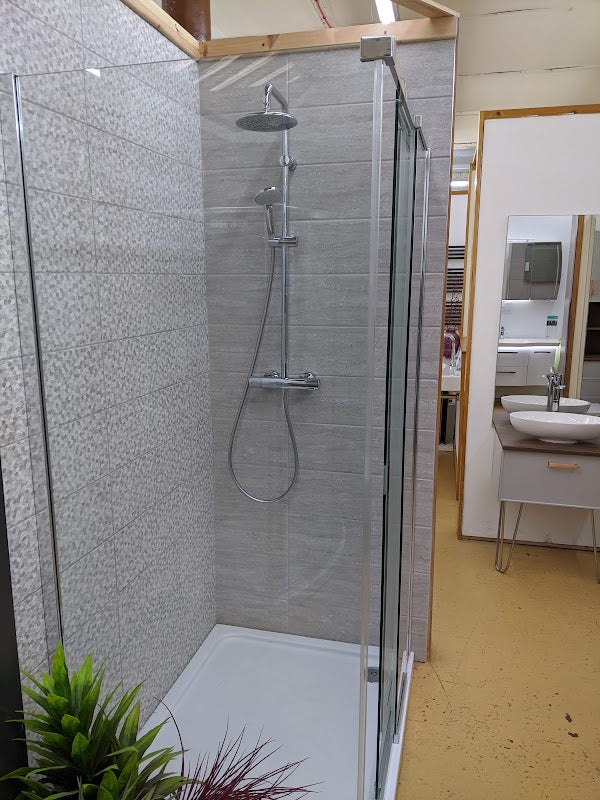 Kitchen and Bath Roomers