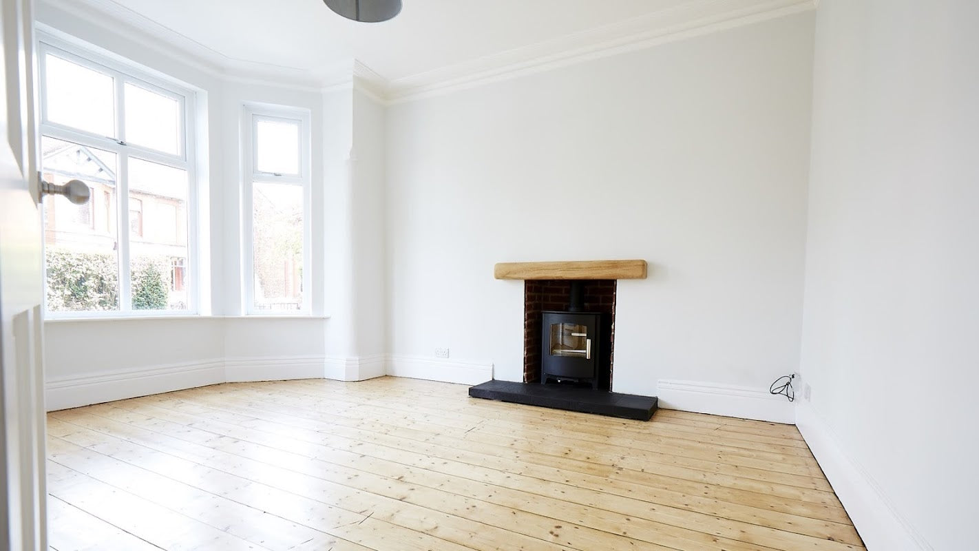 M.T. Ludlow Decorating Services