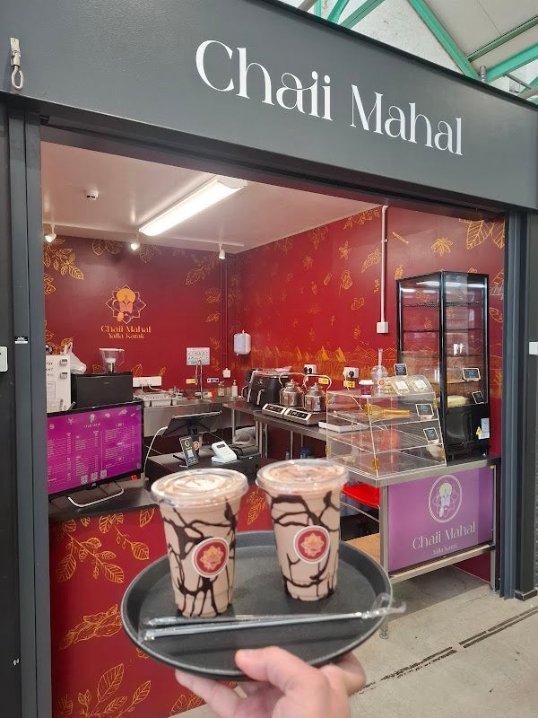 Chaii Mahal