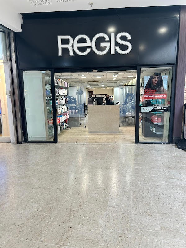 Regis Salon