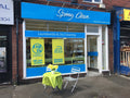 Spring Clean