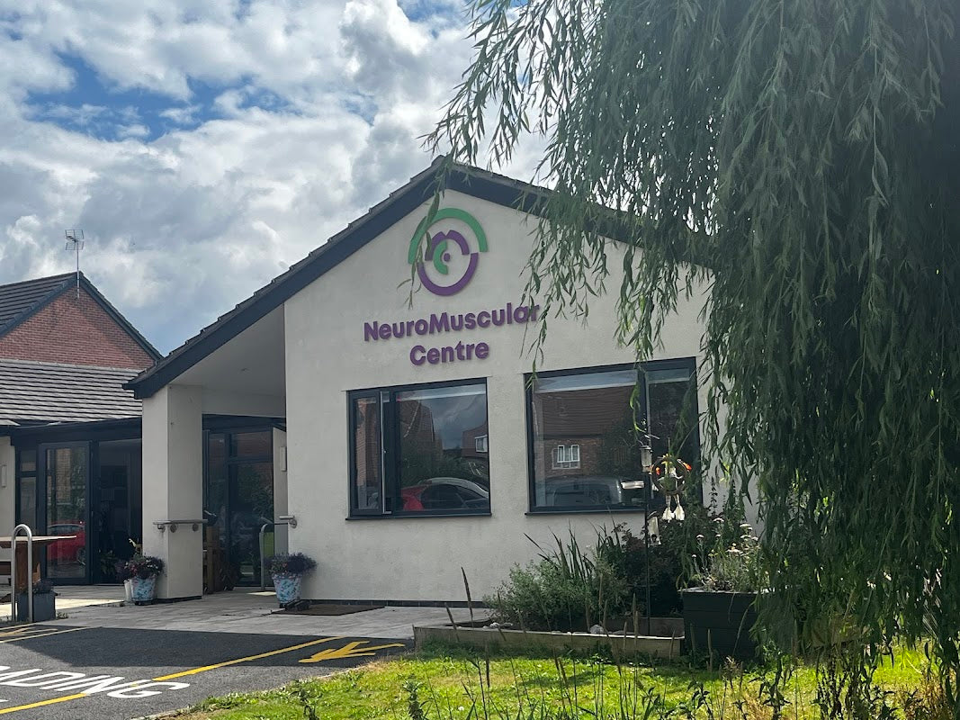 The Neuromuscular Centre