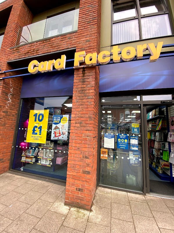 Card Factory