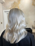 Halo Hair & Beauty