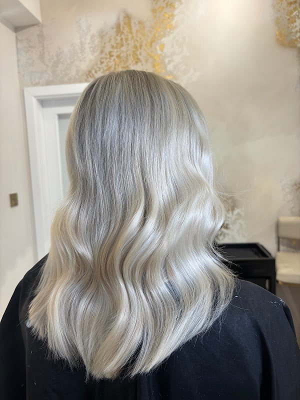 Halo Hair & Beauty