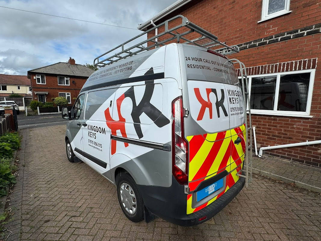 Kingdom keys Locksmiths
