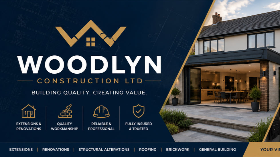 Woodlyn Construction
