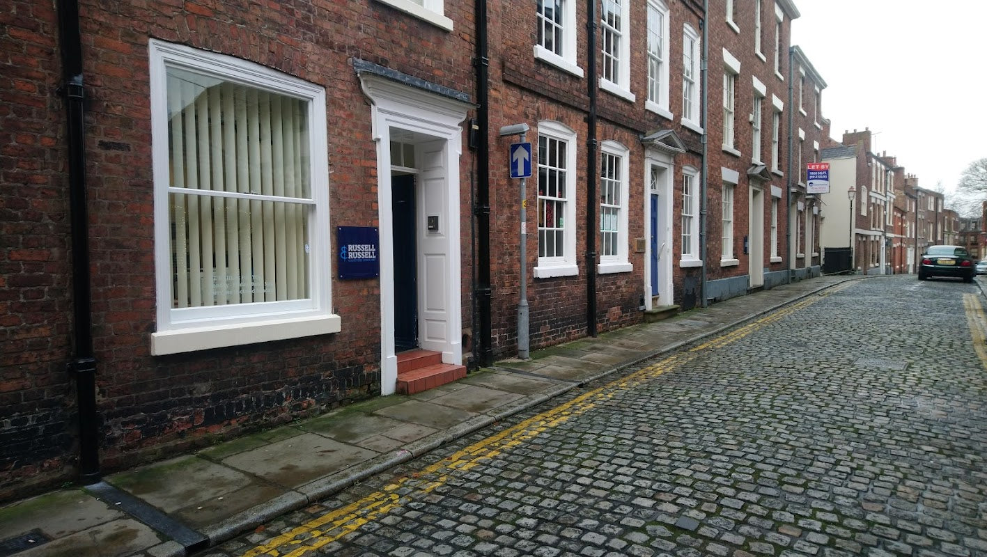Russell & Russell Solicitors