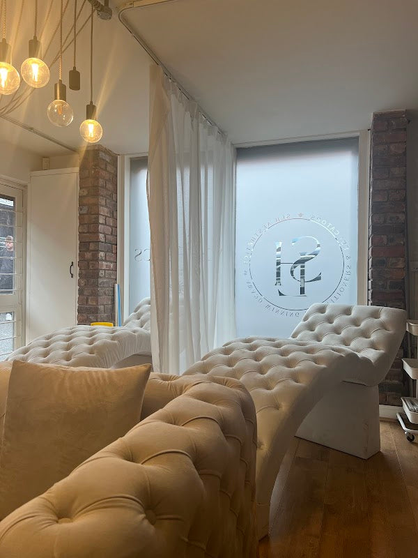 SLH Aesthetics Clinic & Academy