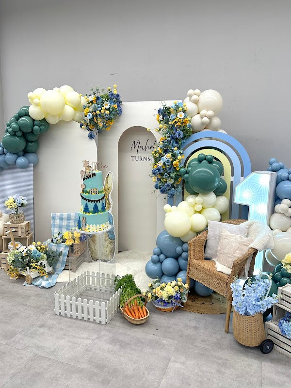 Every Occasion Event Management