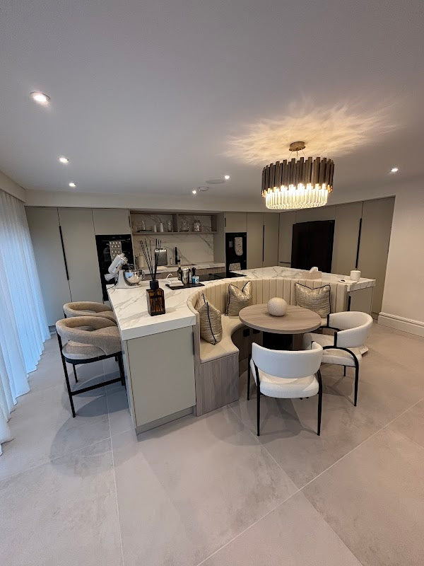 Thelwall carpentry and joinery