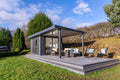 IGR Construction - Instant Garden Rooms