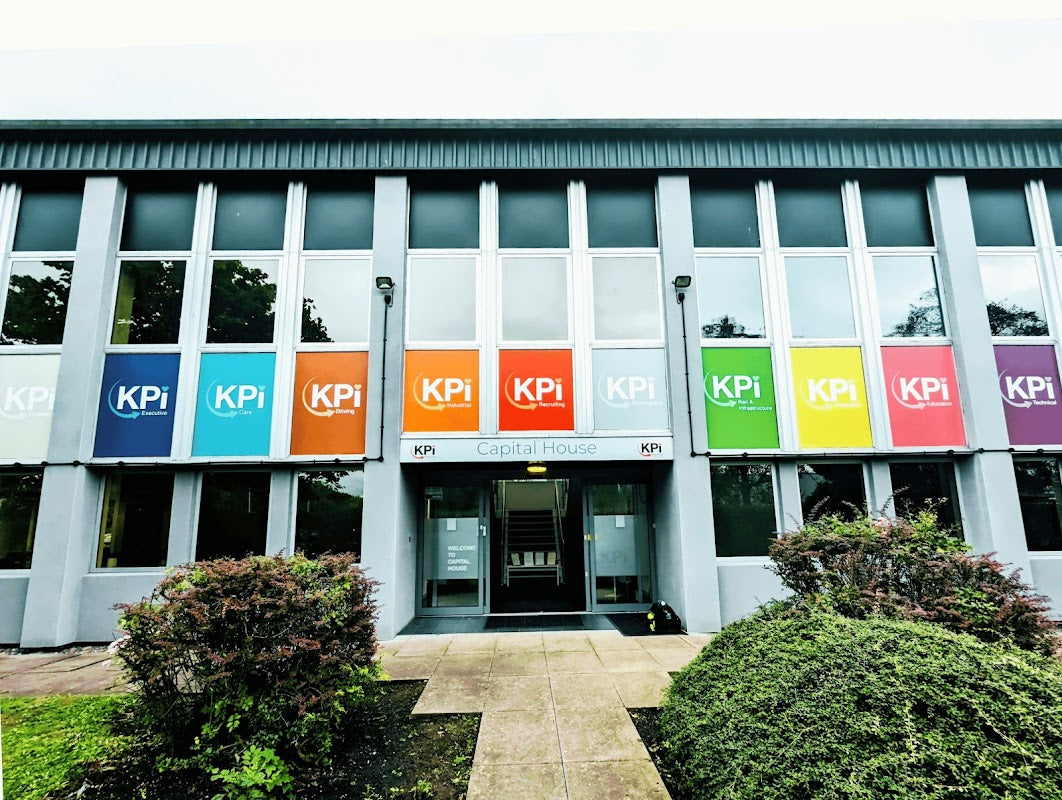 KPI Recruiting