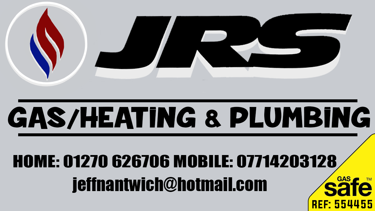 J R S Gas Services