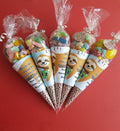 Groovy Treats