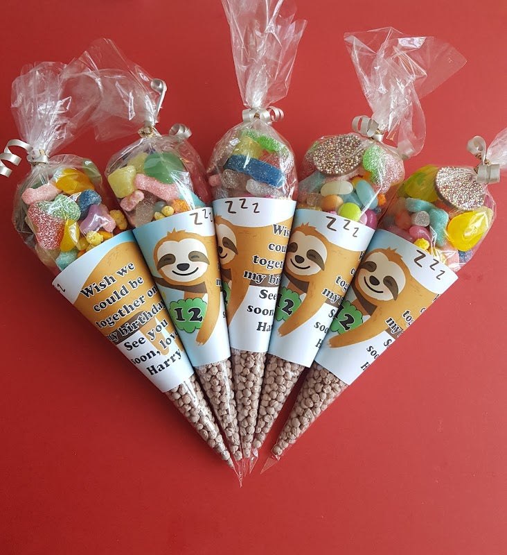 Groovy Treats