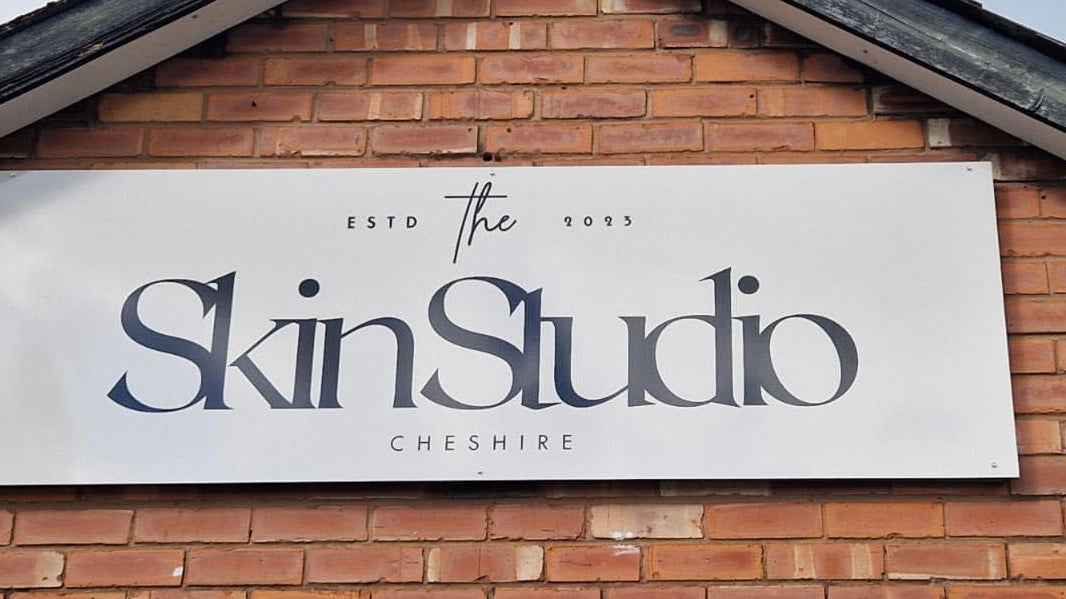 The Skin Studio