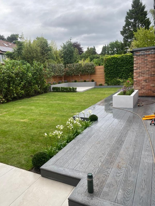 Grove Park Garden Services & Landscaping