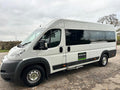 Cheshire Travel Private Hire