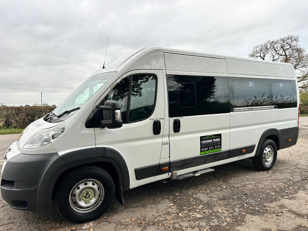 Cheshire Travel Private Hire