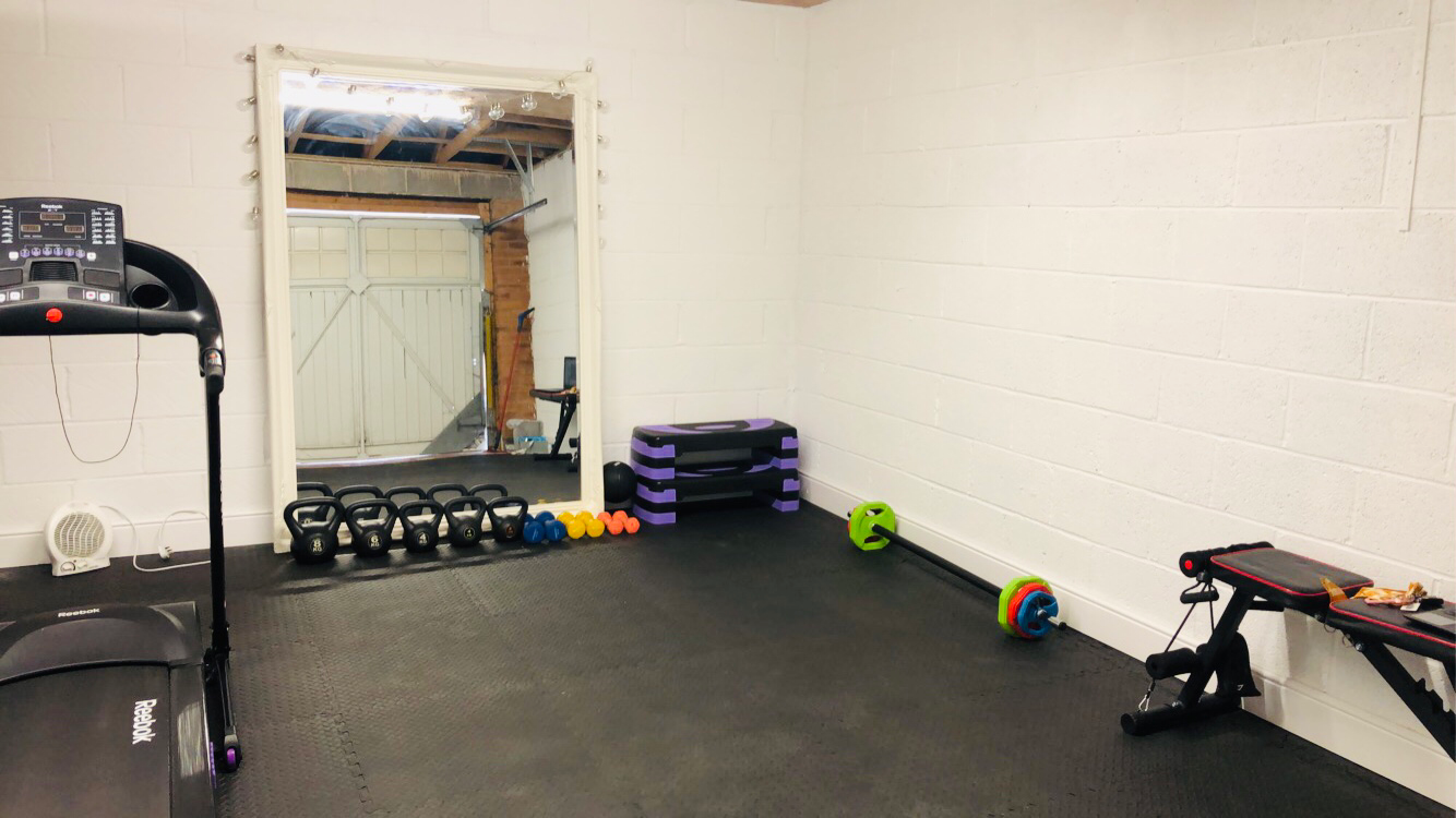 SJC Fitness