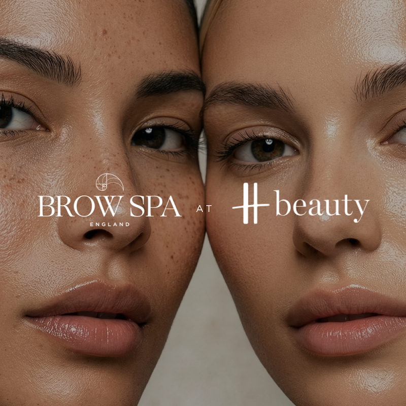 Brow Spa