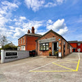 The Tanning Lodge Alsager