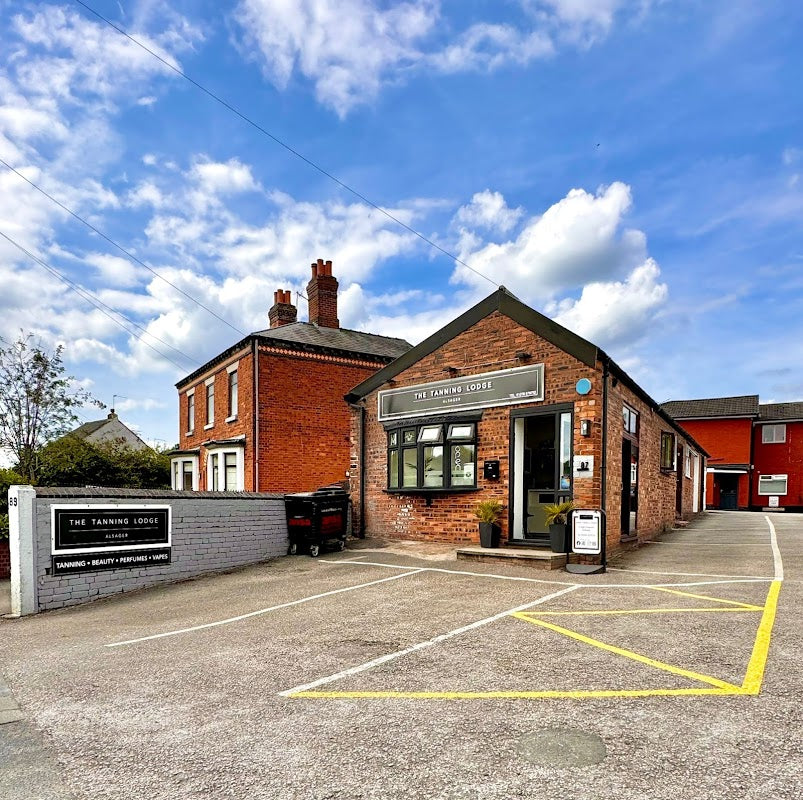 The Tanning Lodge Alsager