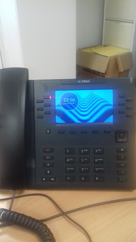 Kite Telecoms Manchester | VoIP Business Telephone Systems Manchester