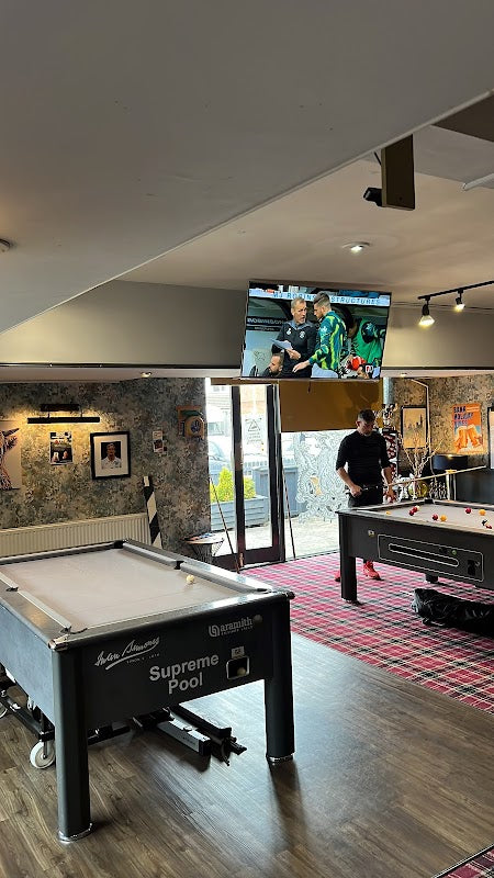 David's pool coaching