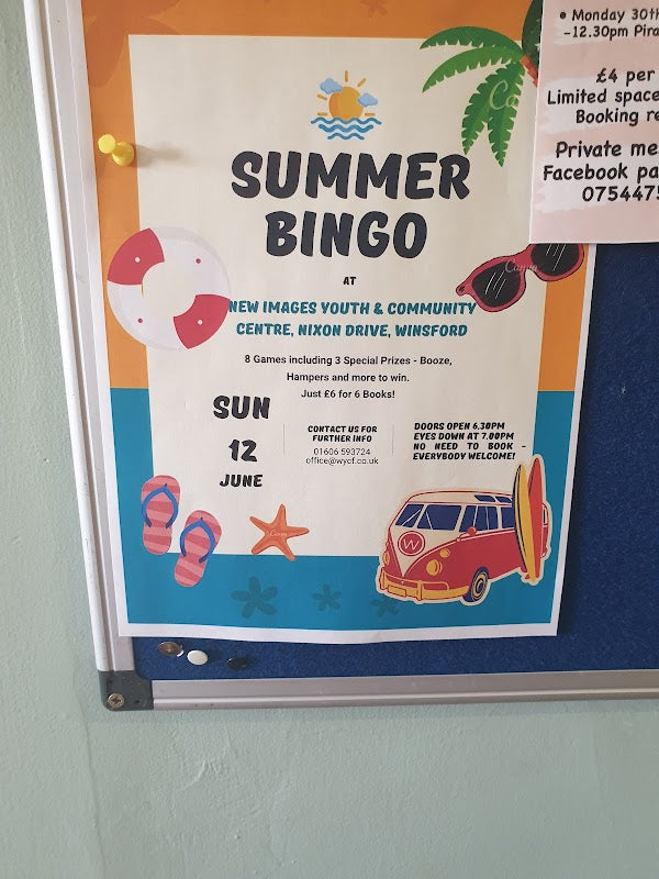 Winsford Youth & Community Forum