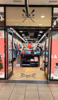 Crew Clothing Company Outlet