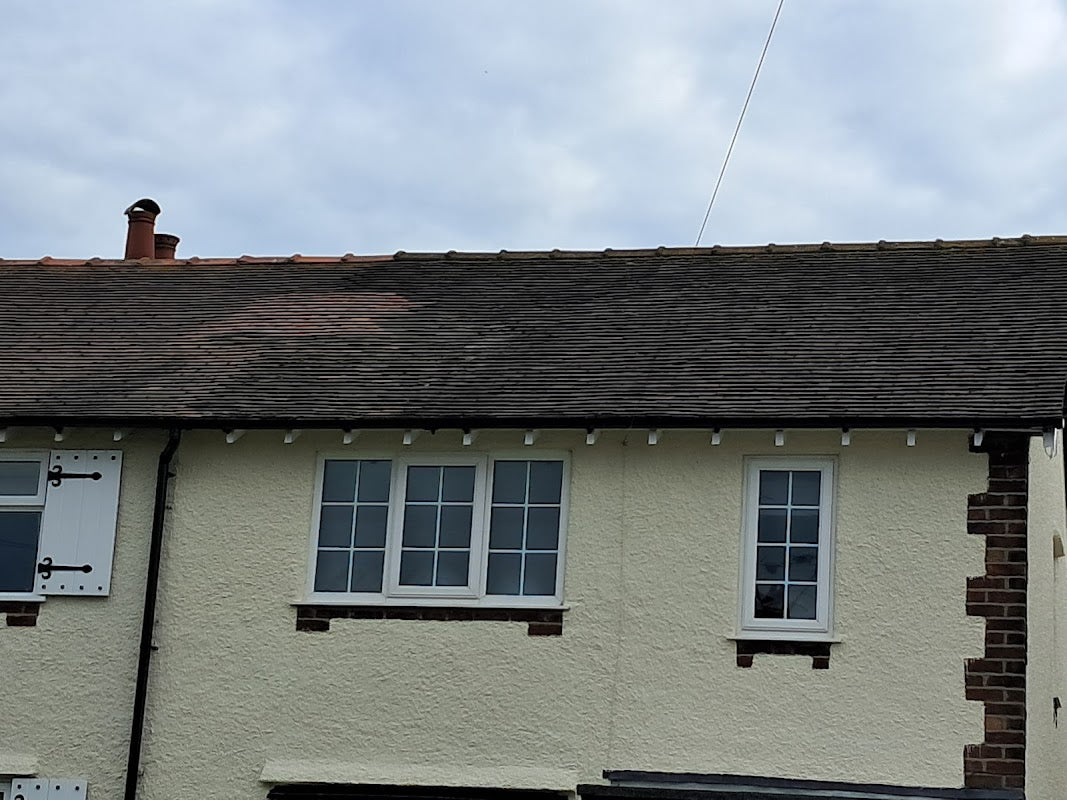 Poynton Roofing