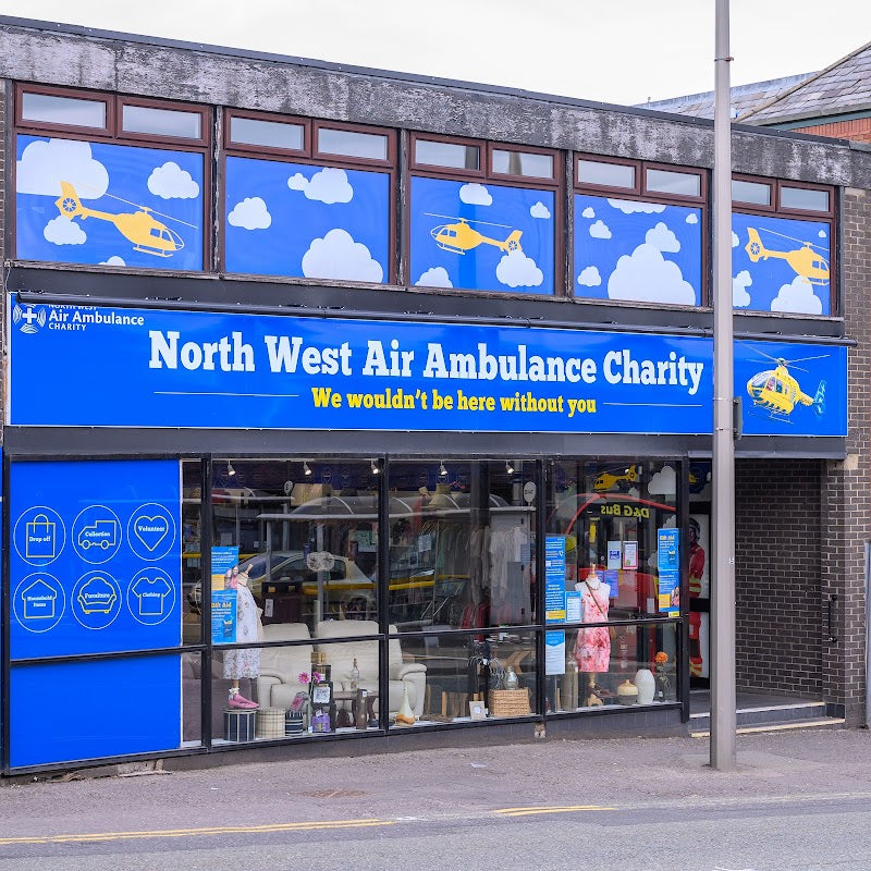 North West Air Ambulance Charity