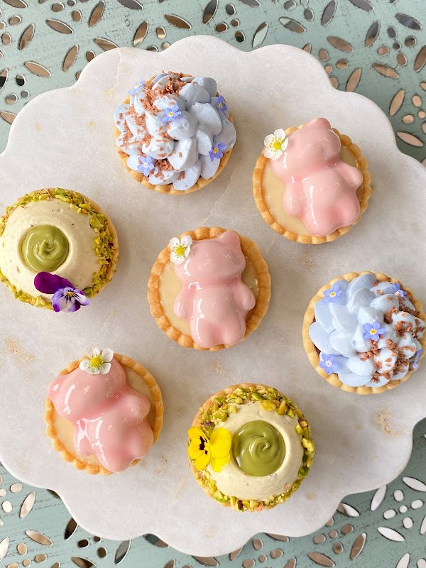 Tartelette by Wendy