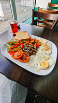 Cx cafe