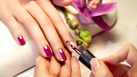 Care Love Pamper