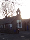 Mossley Old School