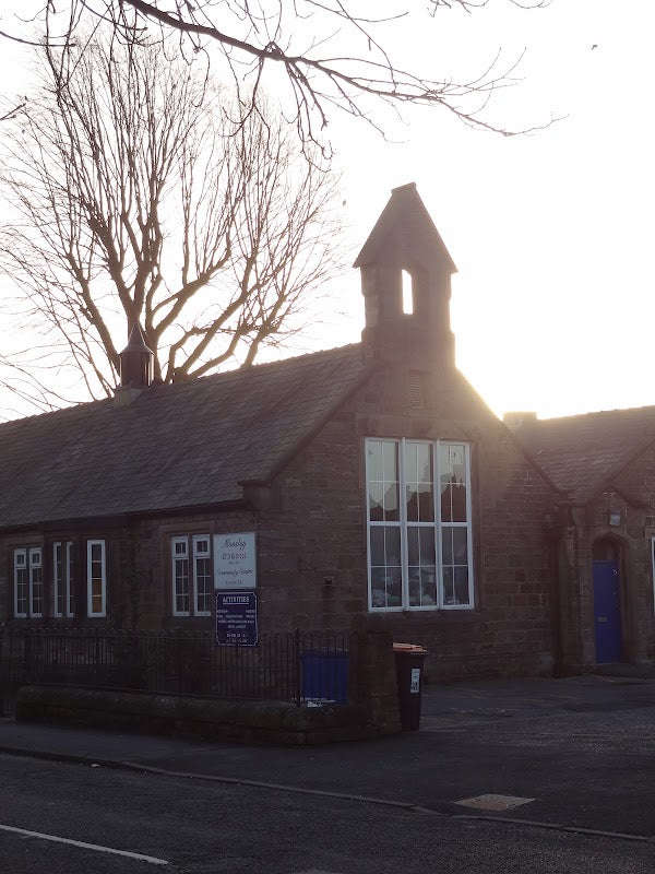 Mossley Old School
