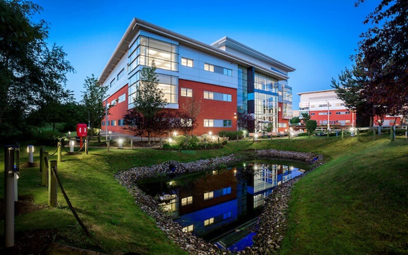 Tatton Consulting - The R&D Grant Experts