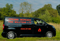 Cross Border Fire Solutions