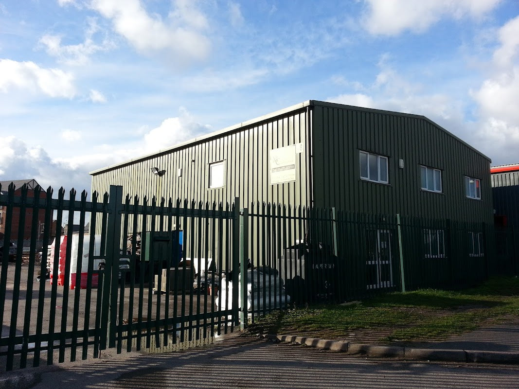 J M C Building & Civil Contractors
