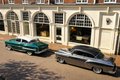 Clive Christian Interiors