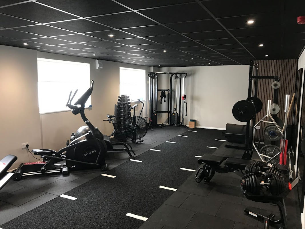 StrongFit Coaching