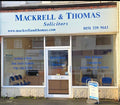Mackrell & Thomas Solicitors