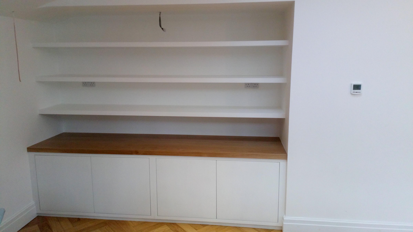 Rob Gilbert Joinery