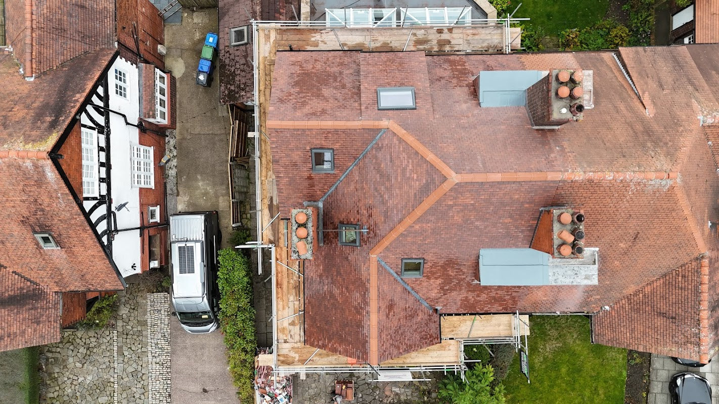 Paramount Roofing