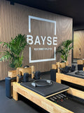 BAYSE | Reformer Pilates