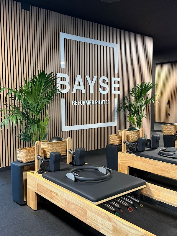 BAYSE | Reformer Pilates